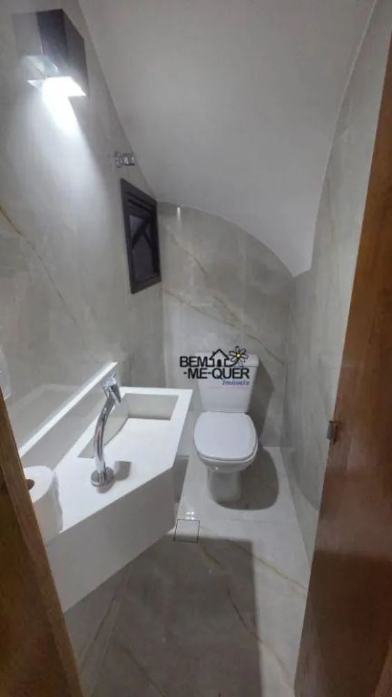 Sobrado, 3 quartos, 147 m² - Foto 2