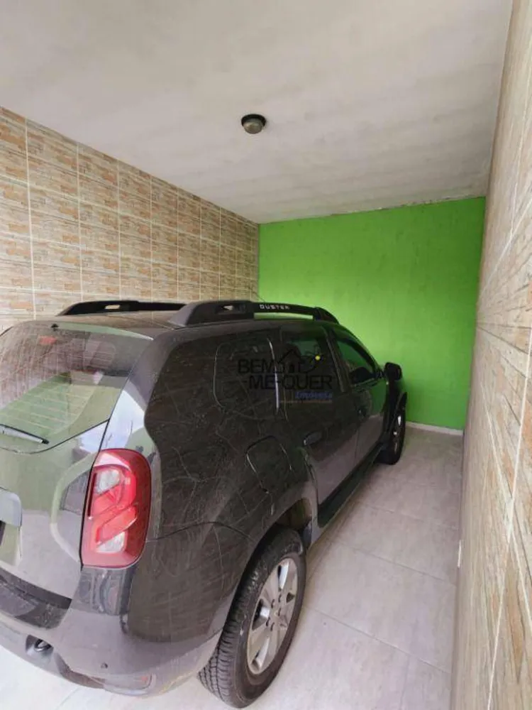Sobrado, 3 quartos, 145 m² - Foto 4