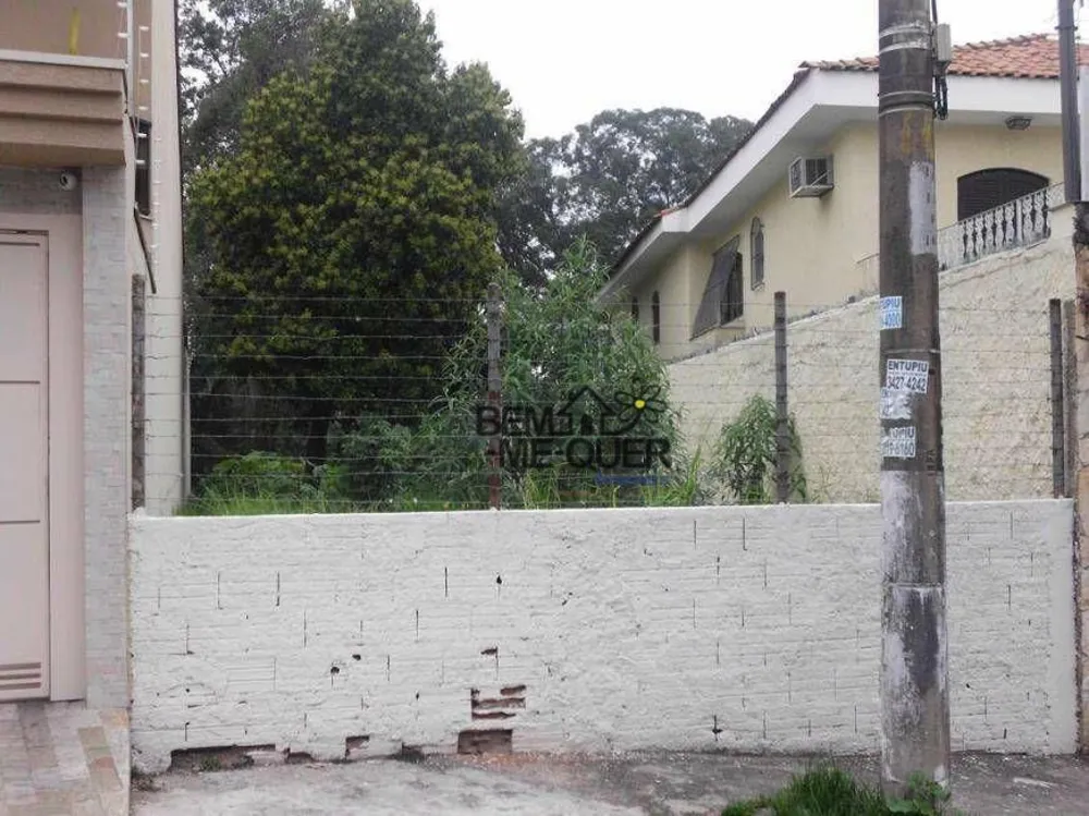 Terreno, 323 m² - Foto 1