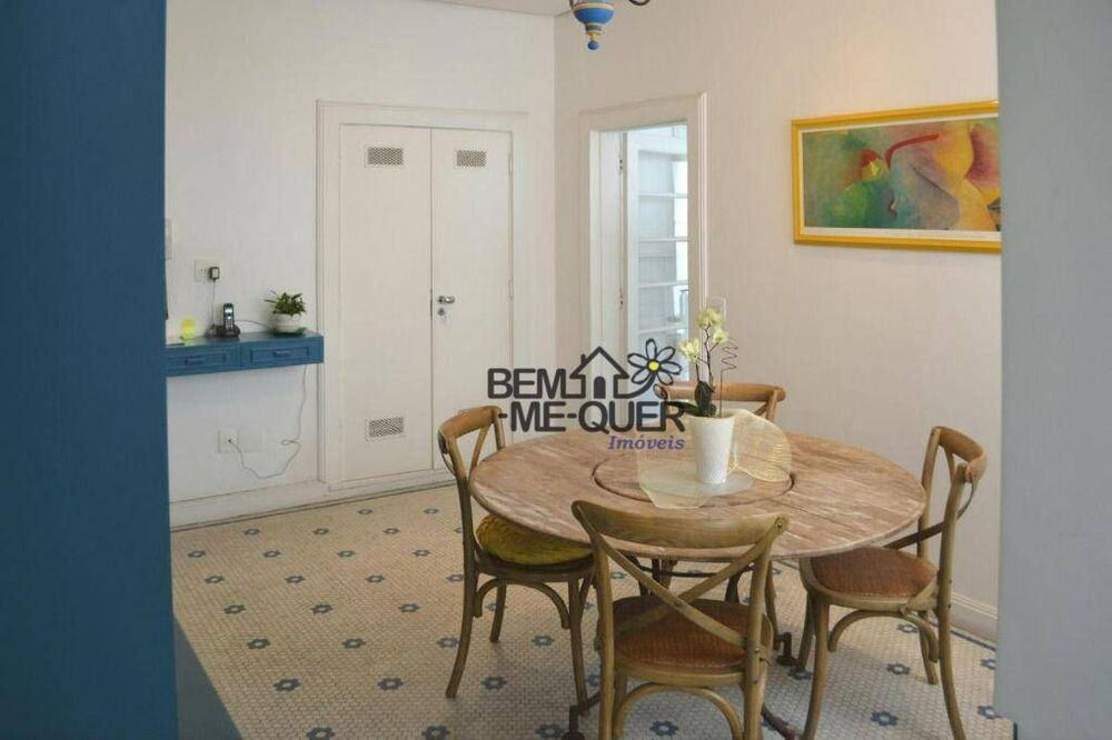 Apartamento, 3 quartos, 300 m² - Foto 3