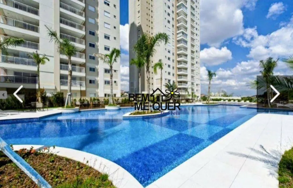 Apartamento, 3 quartos, 110 m² - Foto 4