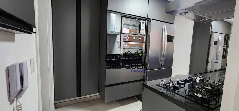 Apartamento, 3 quartos, 110 m² - Foto 10