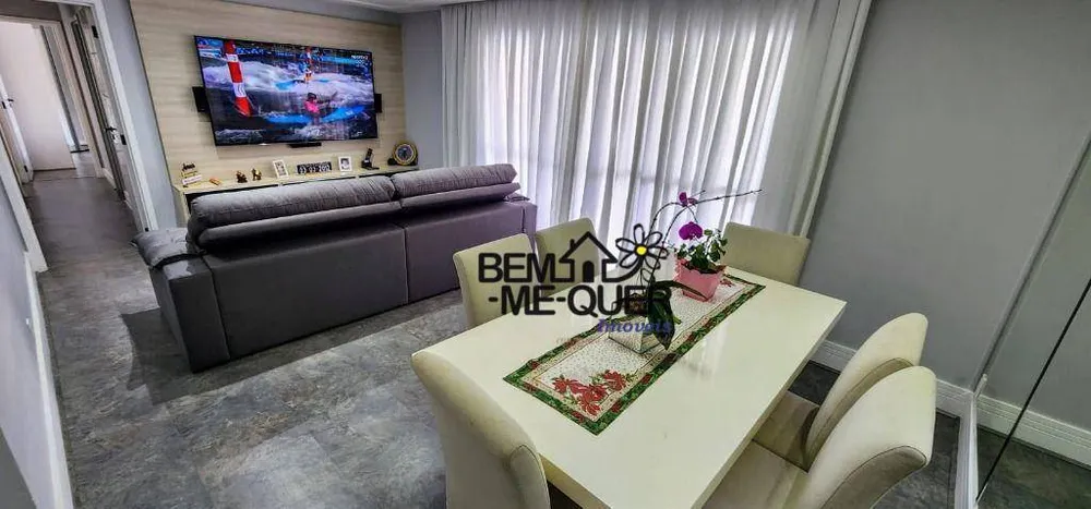 Apartamento, 3 quartos, 110 m² - Foto 13