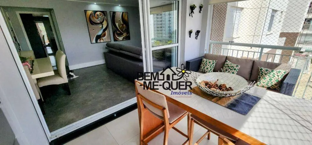 Apartamento, 3 quartos, 110 m² - Foto 14