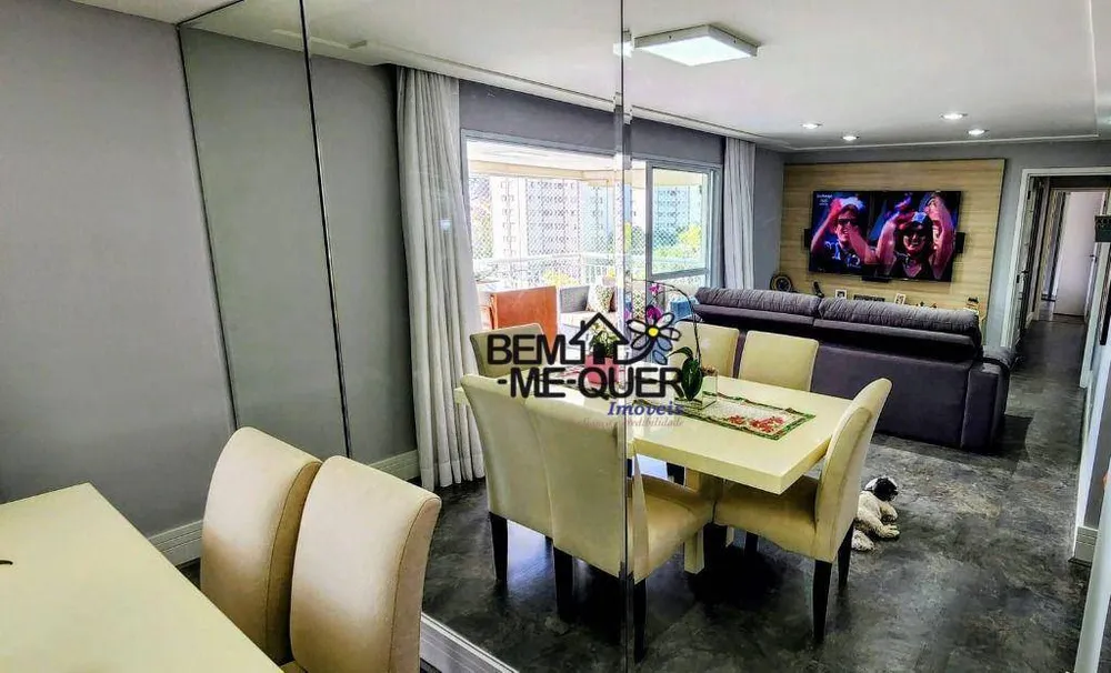 Apartamento, 3 quartos, 110 m² - Foto 16