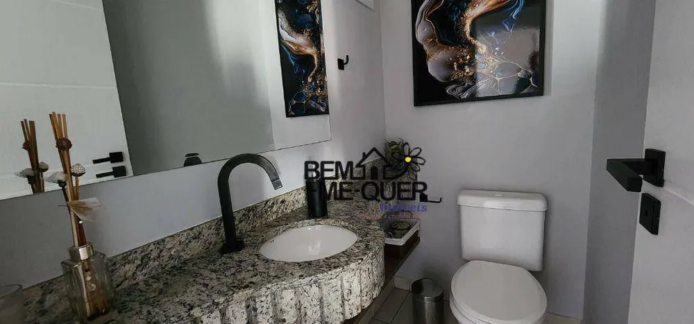Apartamento, 3 quartos, 110 m² - Foto 5