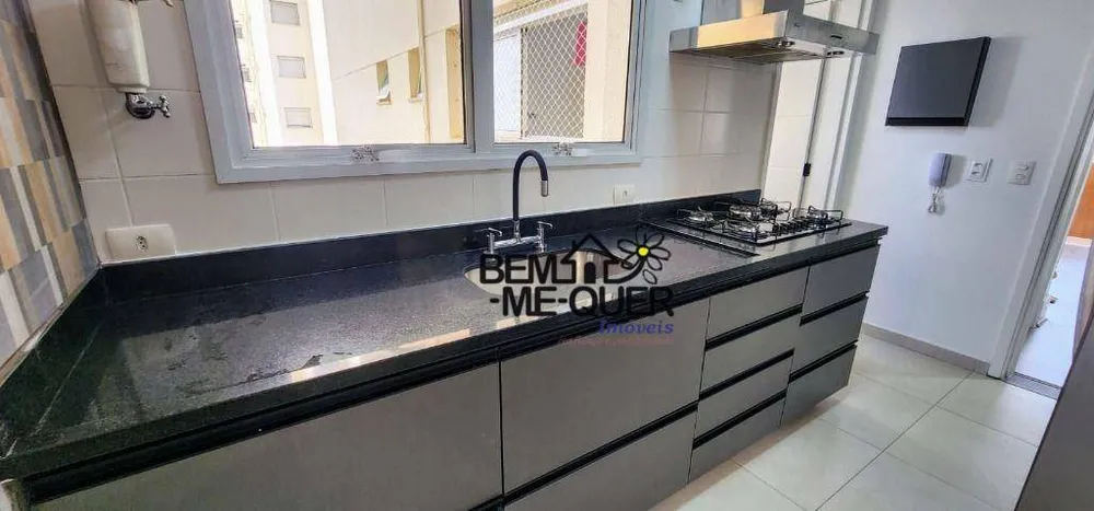 Apartamento, 3 quartos, 110 m² - Foto 11