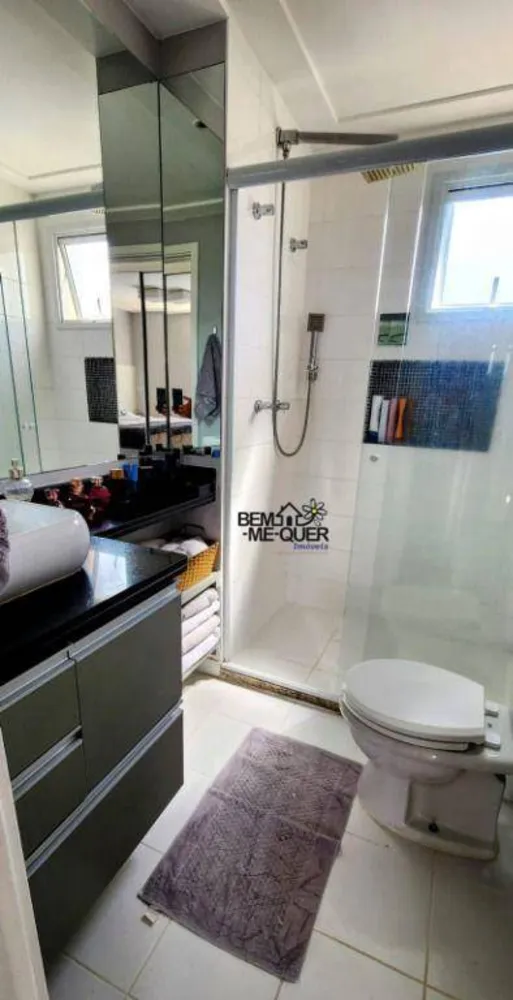 Apartamento, 3 quartos, 110 m² - Foto 3