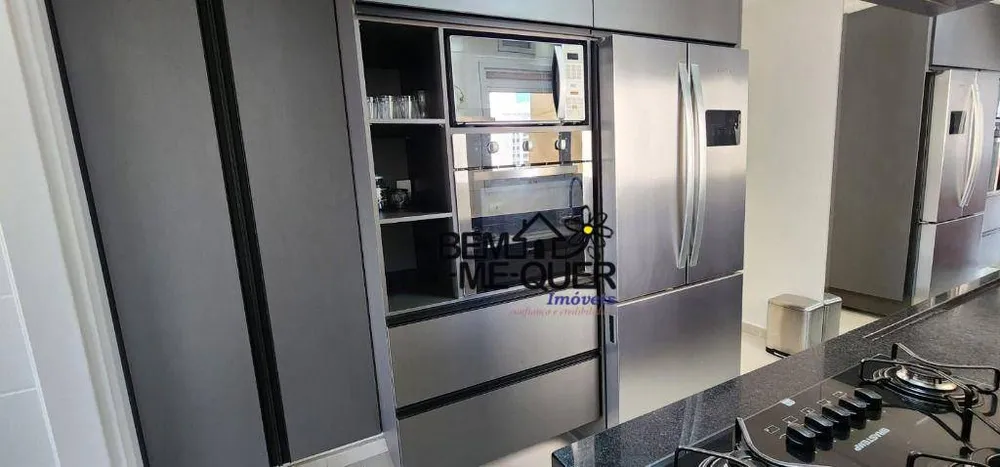 Apartamento, 3 quartos, 110 m² - Foto 6