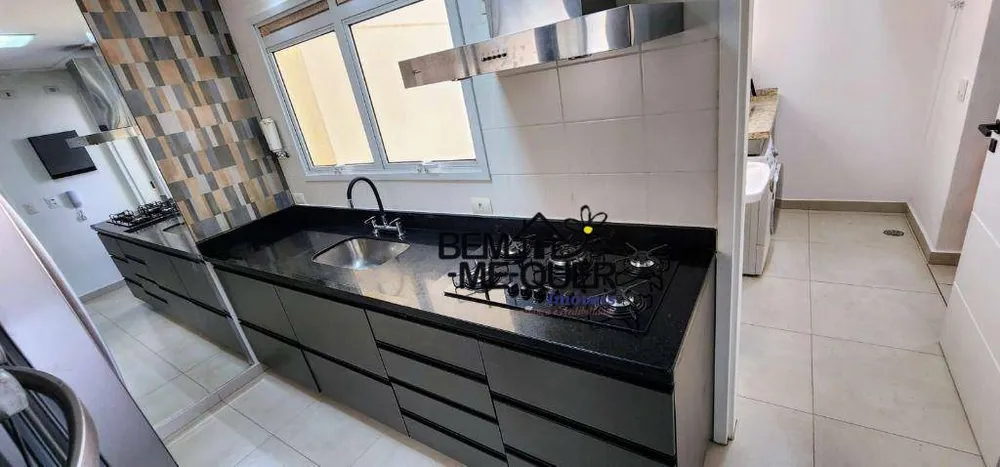 Apartamento, 3 quartos, 110 m² - Foto 12