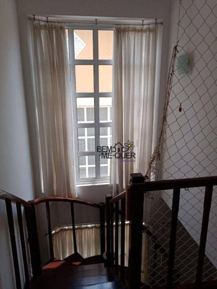 Sobrado, 3 quartos, 211 m² - Foto 4
