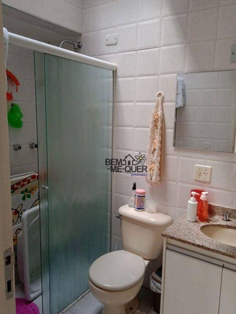 Sobrado, 3 quartos, 211 m² - Foto 3
