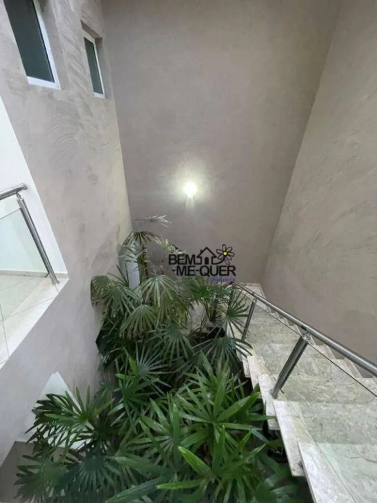 Sobrado, 4 quartos, 366 m² - Foto 5