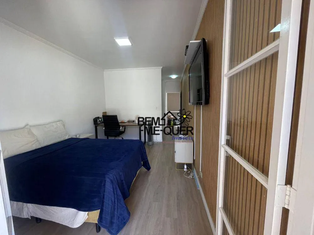 Sobrado, 4 quartos, 366 m² - Foto 10