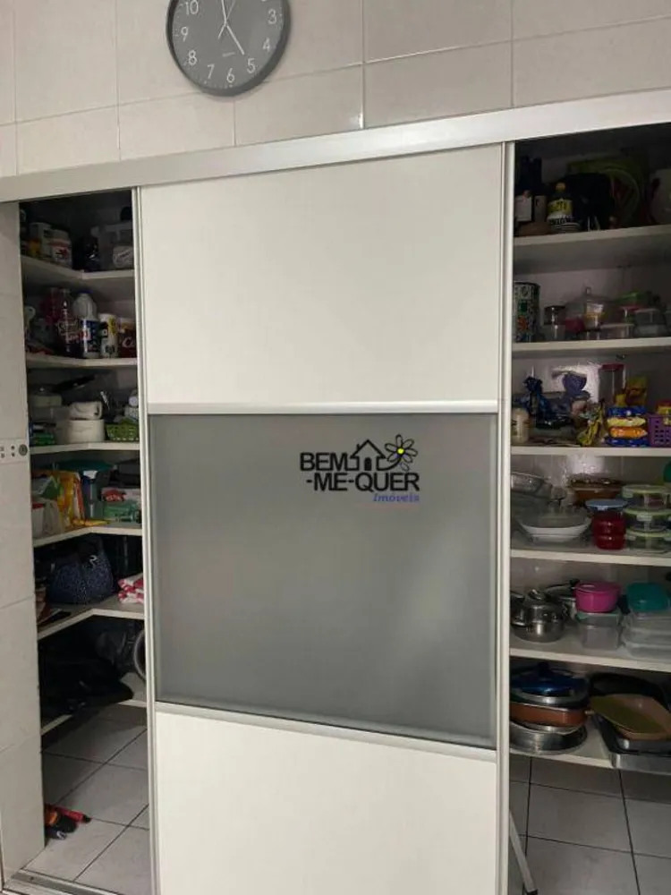 Sobrado, 4 quartos, 366 m² - Foto 3
