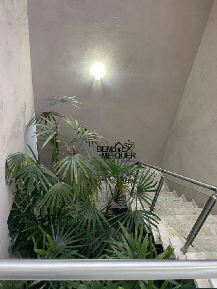 Sobrado, 4 quartos, 366 m² - Foto 16