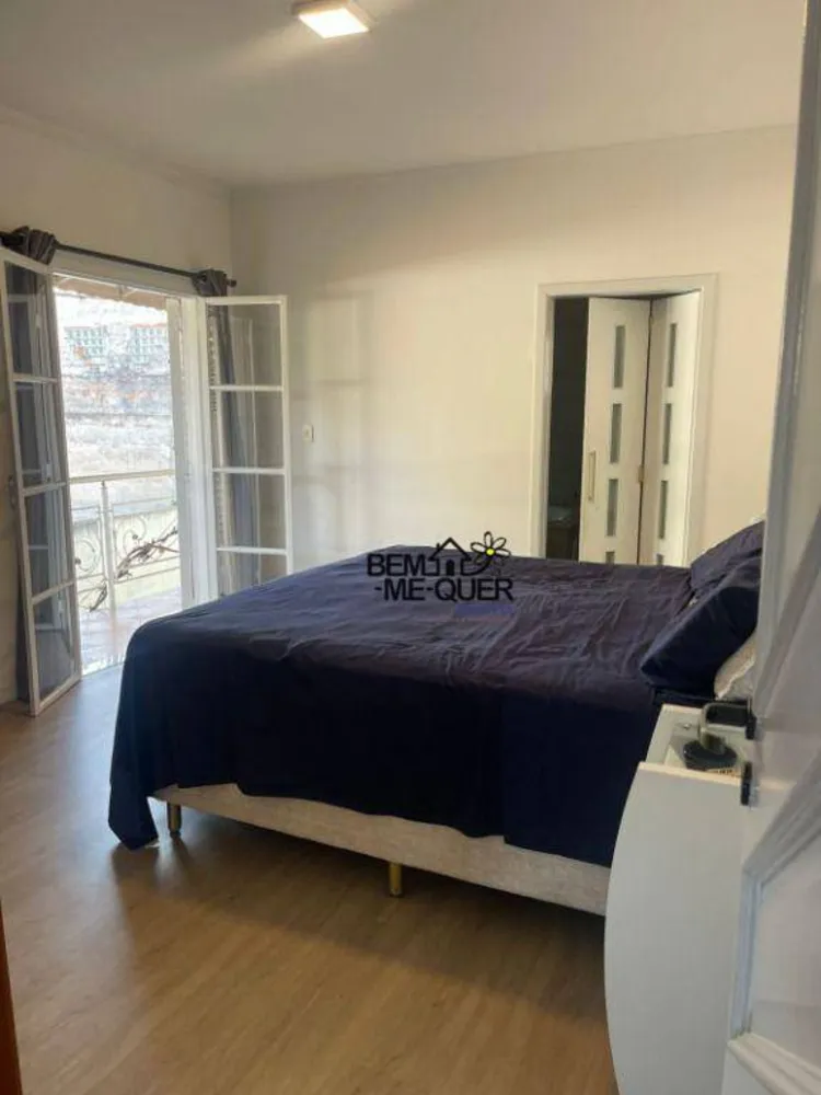 Sobrado, 4 quartos, 366 m² - Foto 9