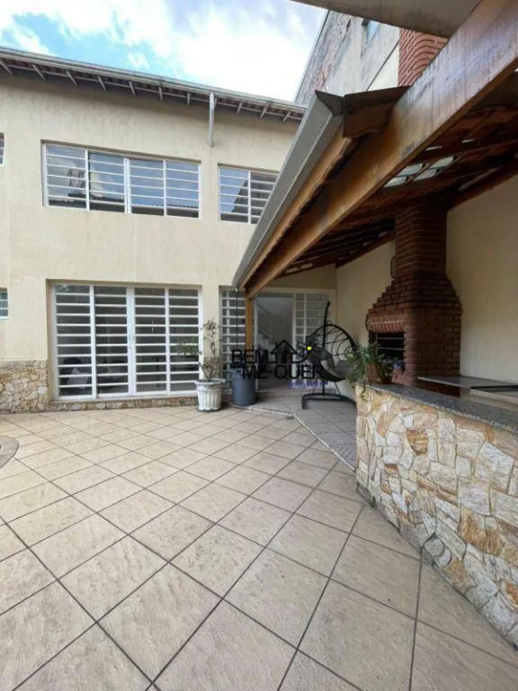 Sobrado, 4 quartos, 366 m² - Foto 14