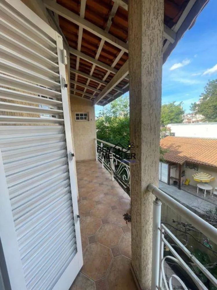 Sobrado, 4 quartos, 366 m² - Foto 7