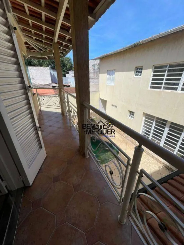 Sobrado, 4 quartos, 366 m² - Foto 15