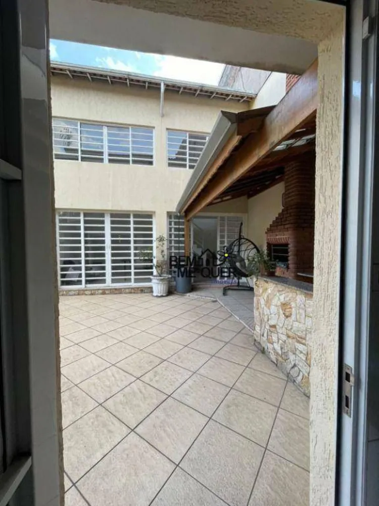 Sobrado, 4 quartos, 366 m² - Foto 13