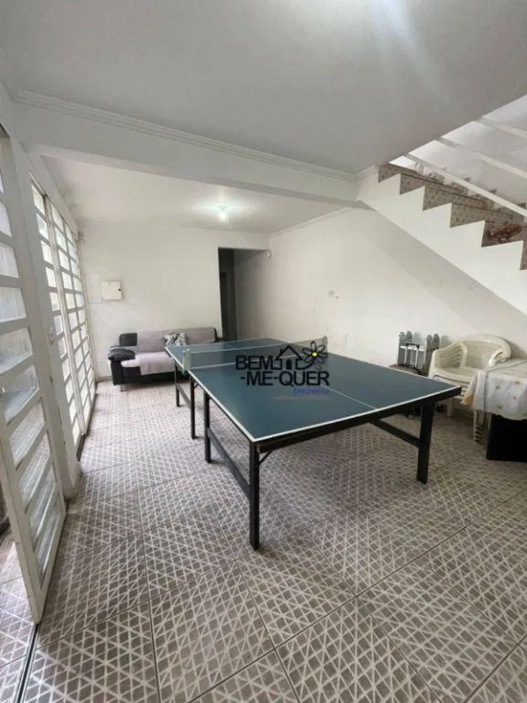 Sobrado, 4 quartos, 366 m² - Foto 12