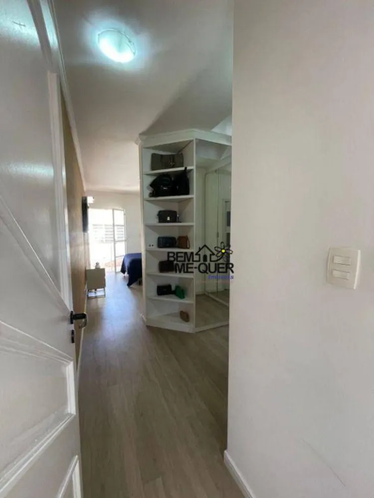 Sobrado, 4 quartos, 366 m² - Foto 8