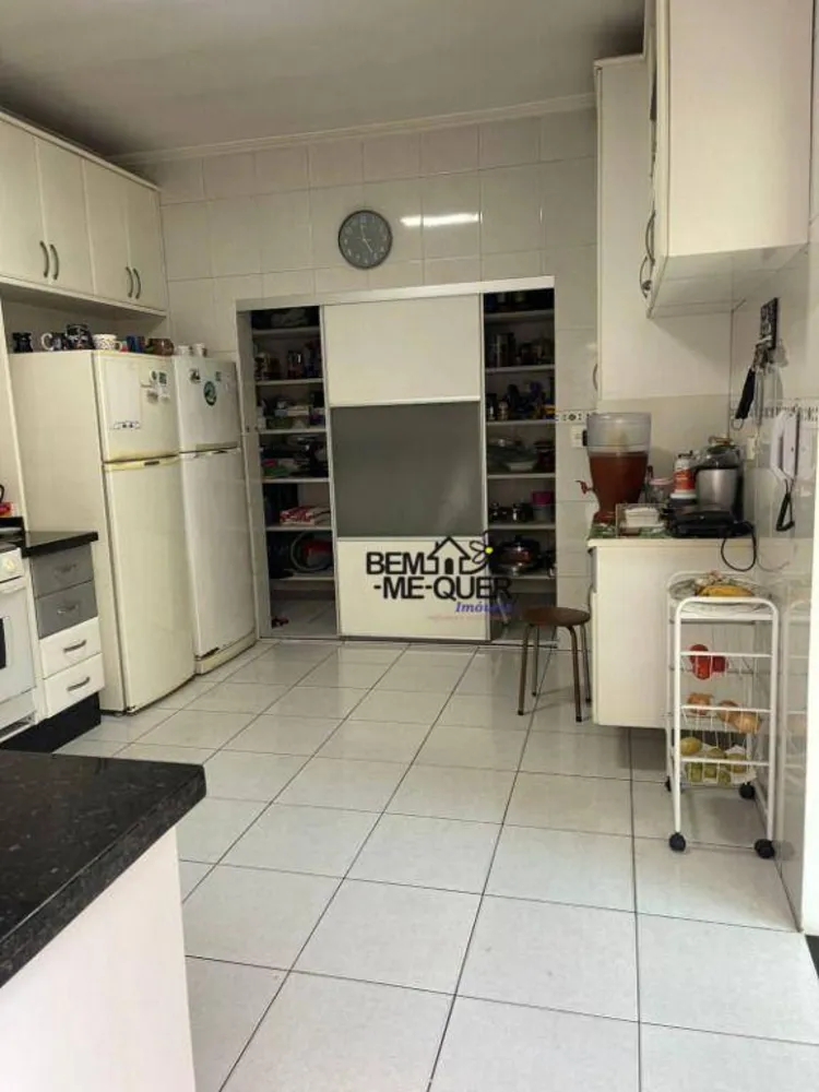 Sobrado, 4 quartos, 366 m² - Foto 4