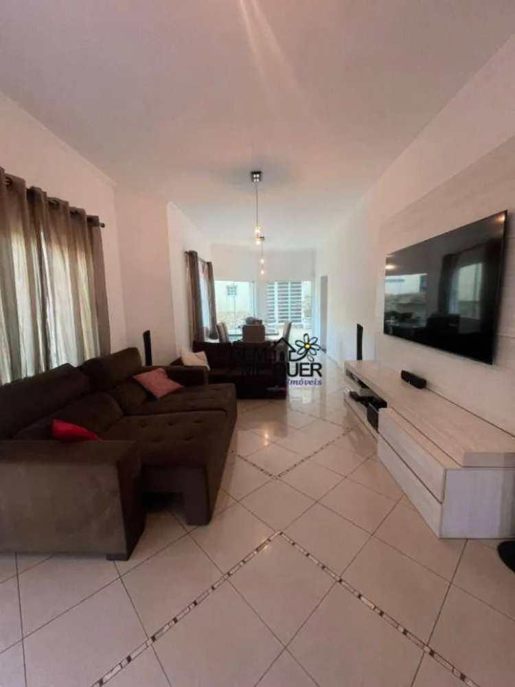 Sobrado, 4 quartos, 366 m² - Foto 11