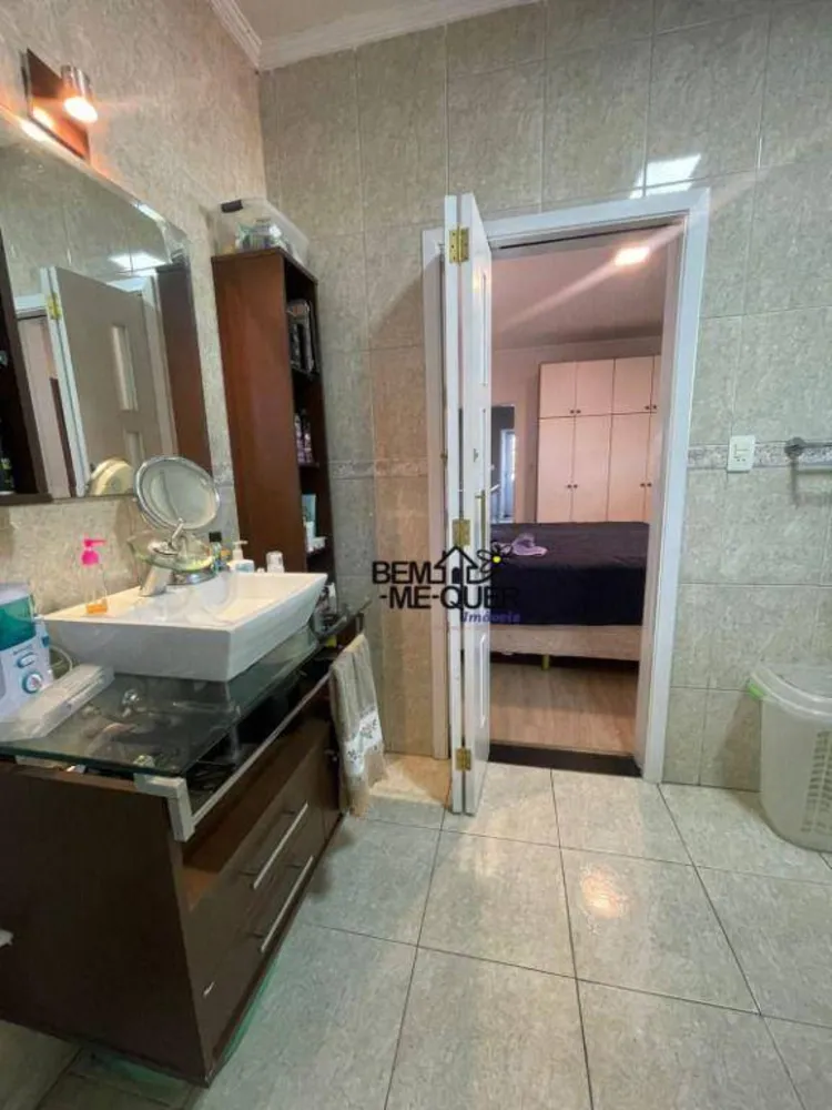 Sobrado, 4 quartos, 366 m² - Foto 6