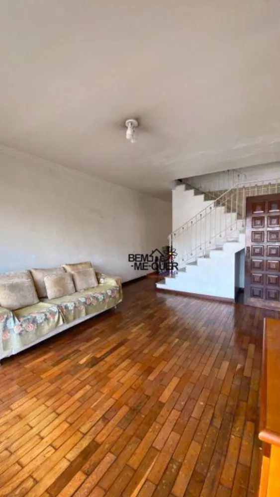 Sobrado, 3 quartos, 192 m² - Foto 5