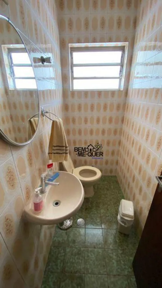 Sobrado, 3 quartos, 192 m² - Foto 6