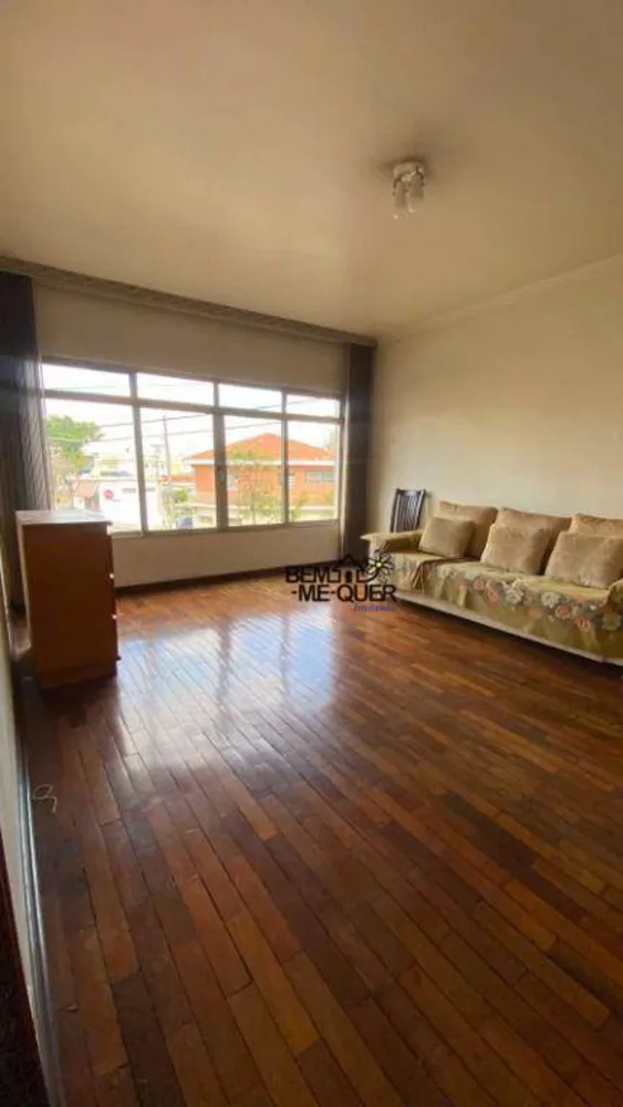Sobrado, 3 quartos, 192 m² - Foto 3