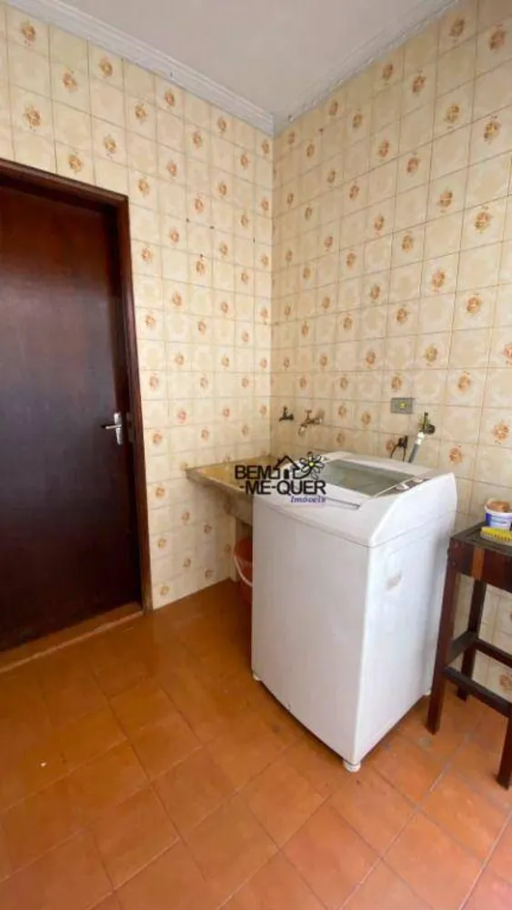 Sobrado, 3 quartos, 192 m² - Foto 11