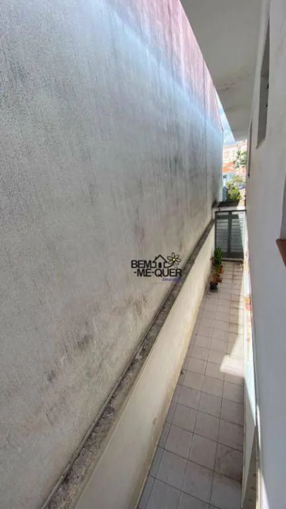 Sobrado, 3 quartos, 192 m² - Foto 15