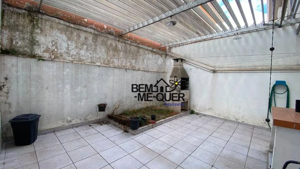 Sobrado, 3 quartos, 192 m² - Foto 13
