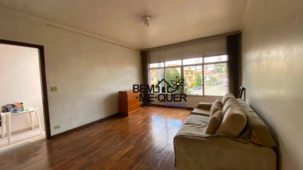 Sobrado, 3 quartos, 192 m² - Foto 2