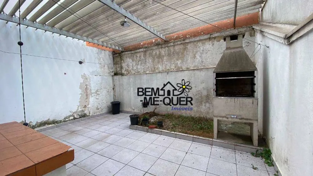 Sobrado, 3 quartos, 192 m² - Foto 12