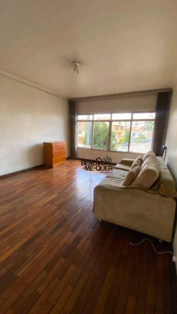 Sobrado, 3 quartos, 192 m² - Foto 4