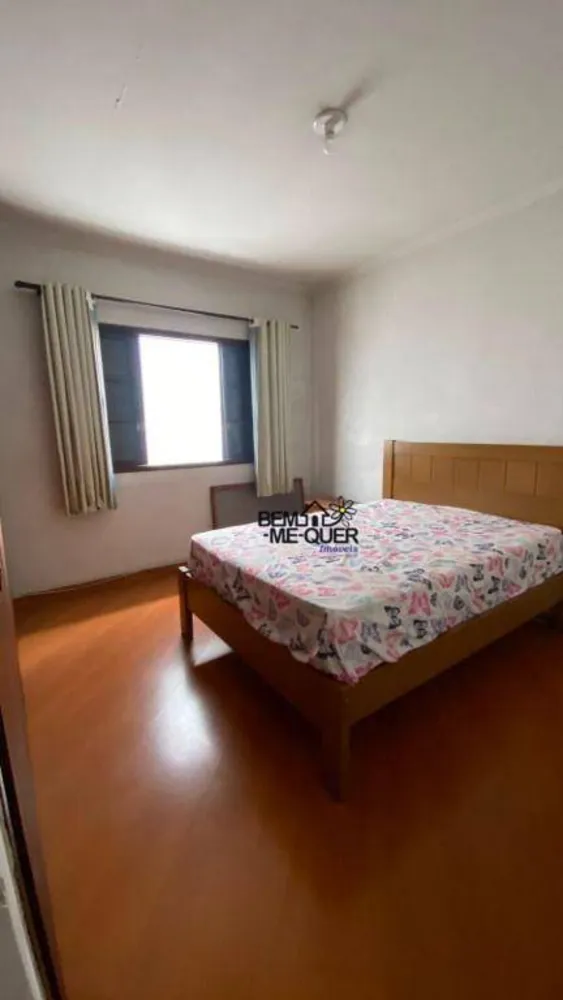 Sobrado, 3 quartos, 192 m² - Foto 7