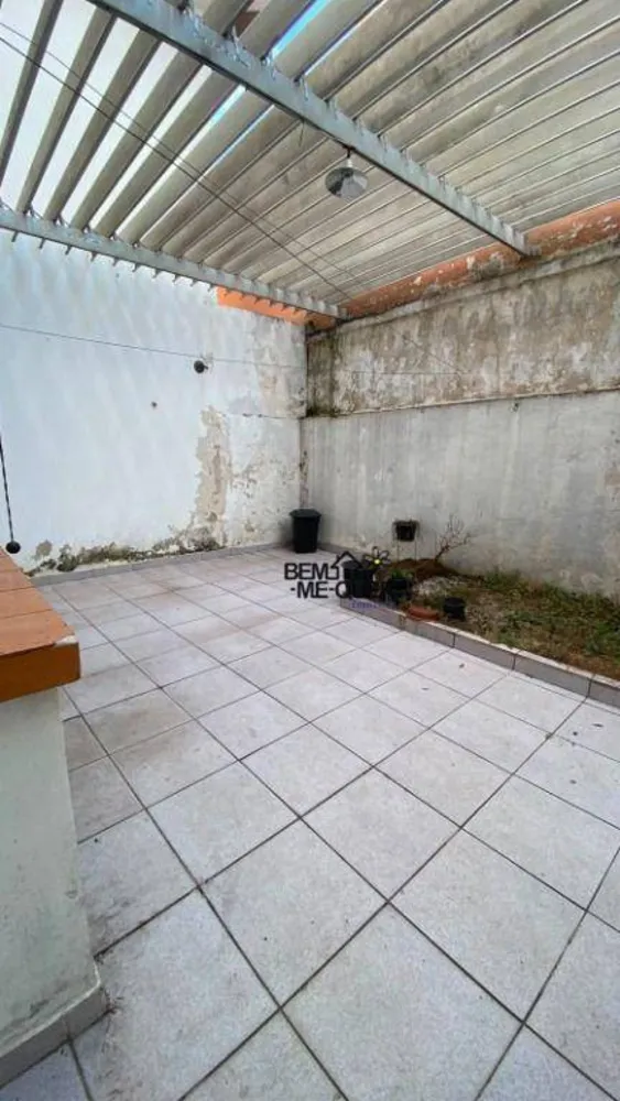 Sobrado, 3 quartos, 192 m² - Foto 14