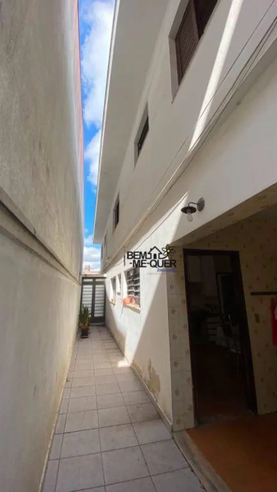 Sobrado, 3 quartos, 192 m² - Foto 16