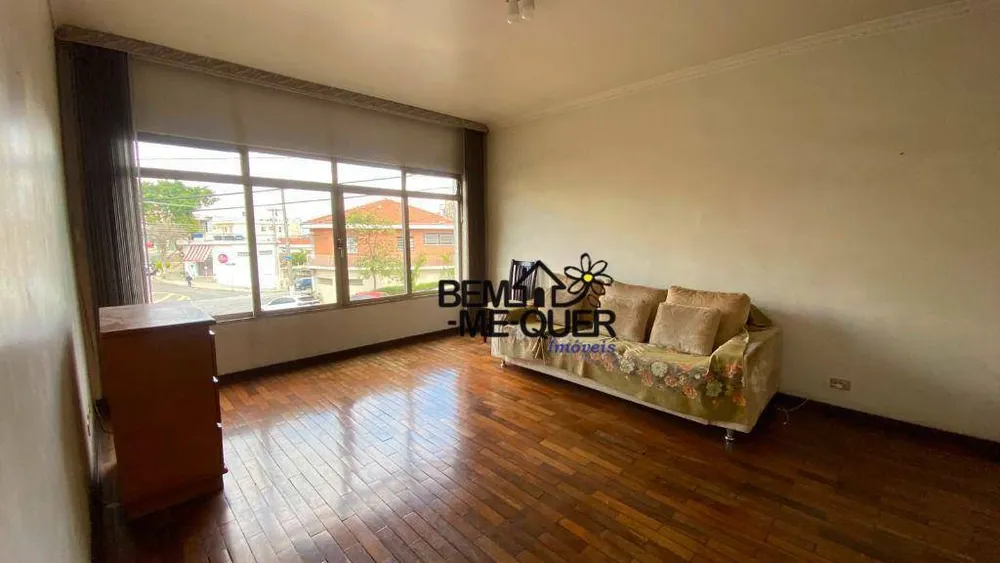 Sobrado, 3 quartos, 192 m² - Foto 1