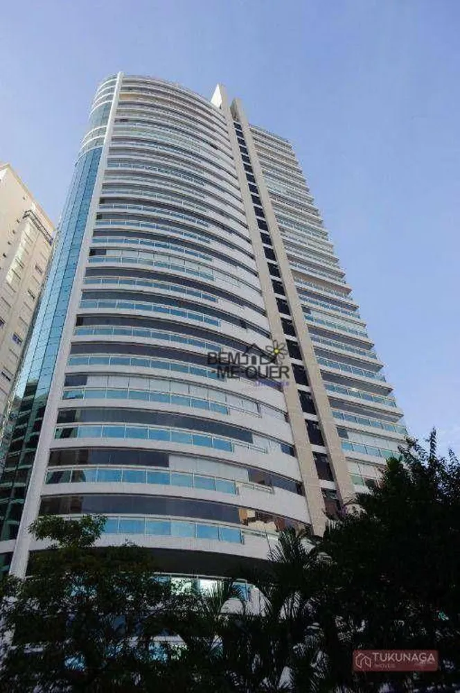 Apartamento, 4 quartos, 366 m² - Foto 5