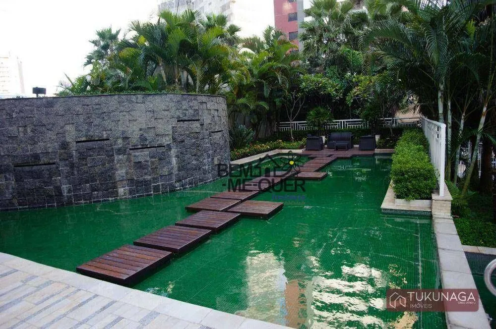 Apartamento, 4 quartos, 366 m² - Foto 2
