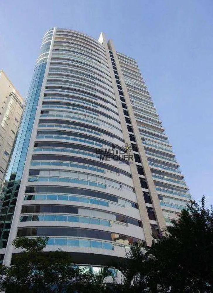 Apartamento, 4 quartos, 366 m² - Foto 4
