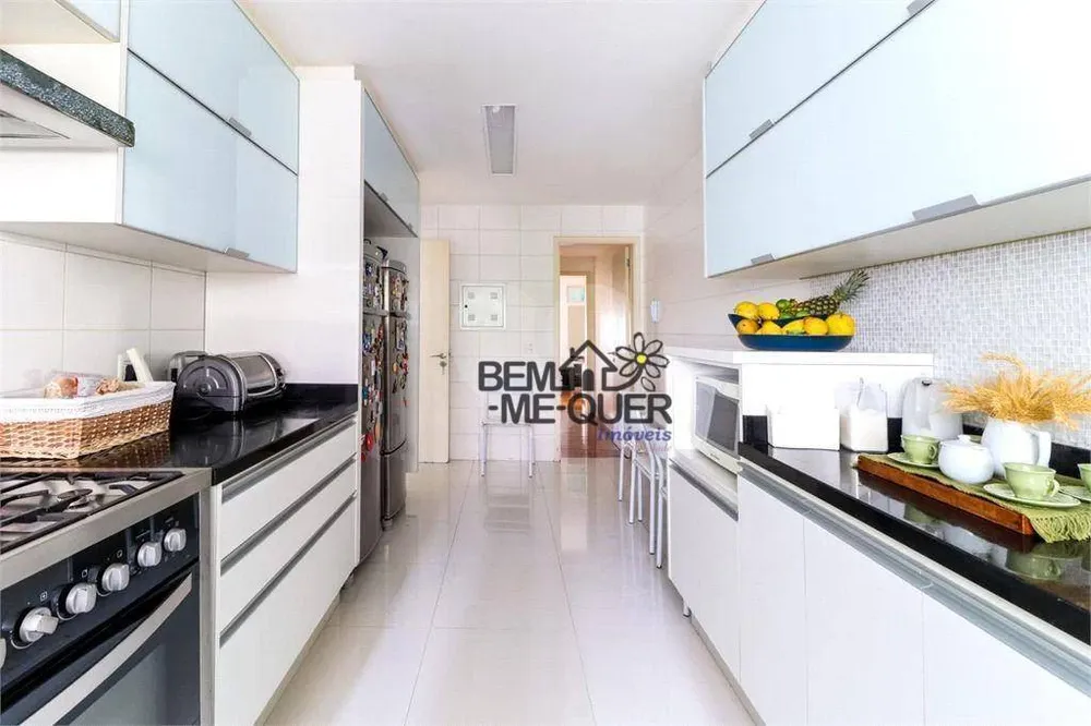 Apartamento, 4 quartos, 366 m² - Foto 1