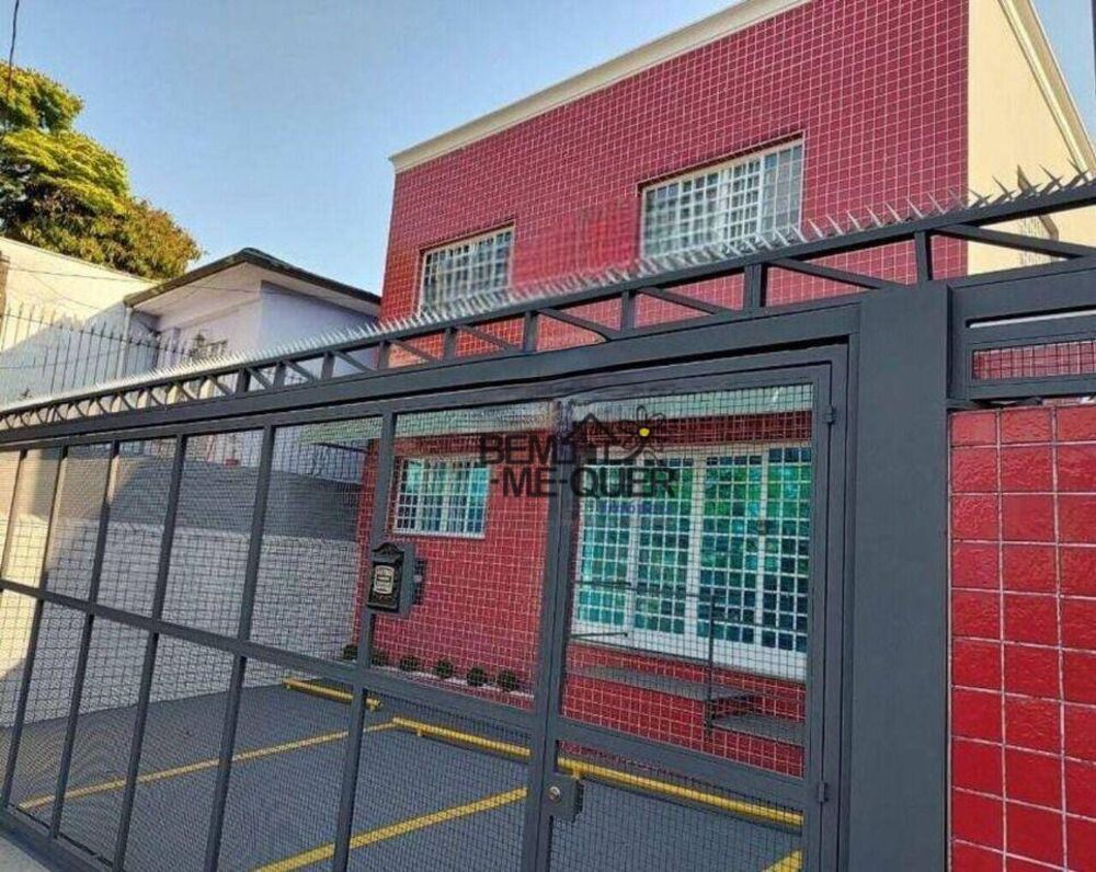 Prédio Inteiro, 239 m² - Foto 1