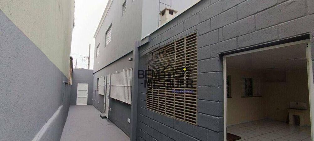 Prédio Inteiro, 239 m² - Foto 9