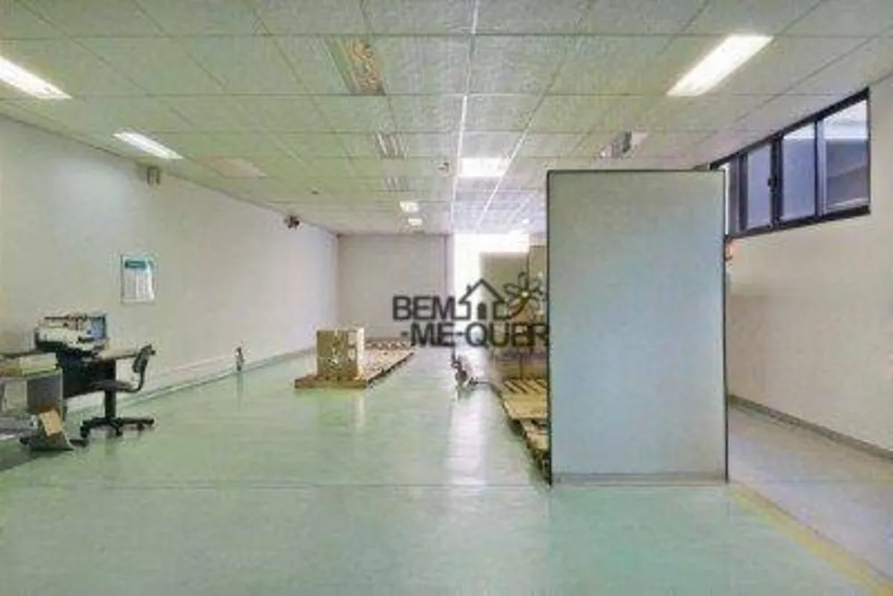 Prédio Inteiro, 1200 m² - Foto 1